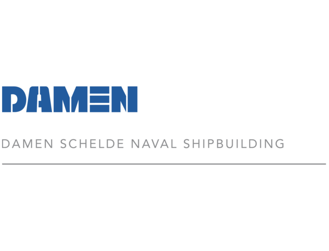 Damen Schelde Naval Shipbuilding